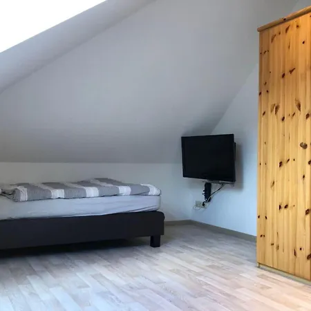 Apartment Godewind