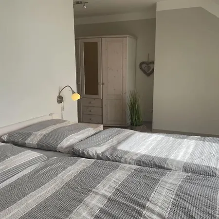 Apartment Godewind
