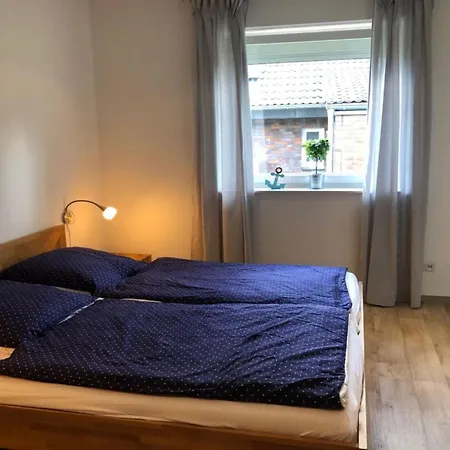 Godewind Apartment *