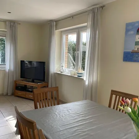 Apartment Godewind Schönhagen