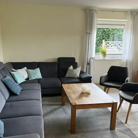 Godewind Apartment Schönhagen